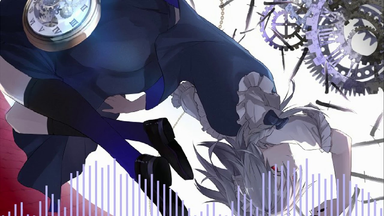[東方Electro] Feline Groove - ナイト・オブ・ナイツ (Cranky Remix)