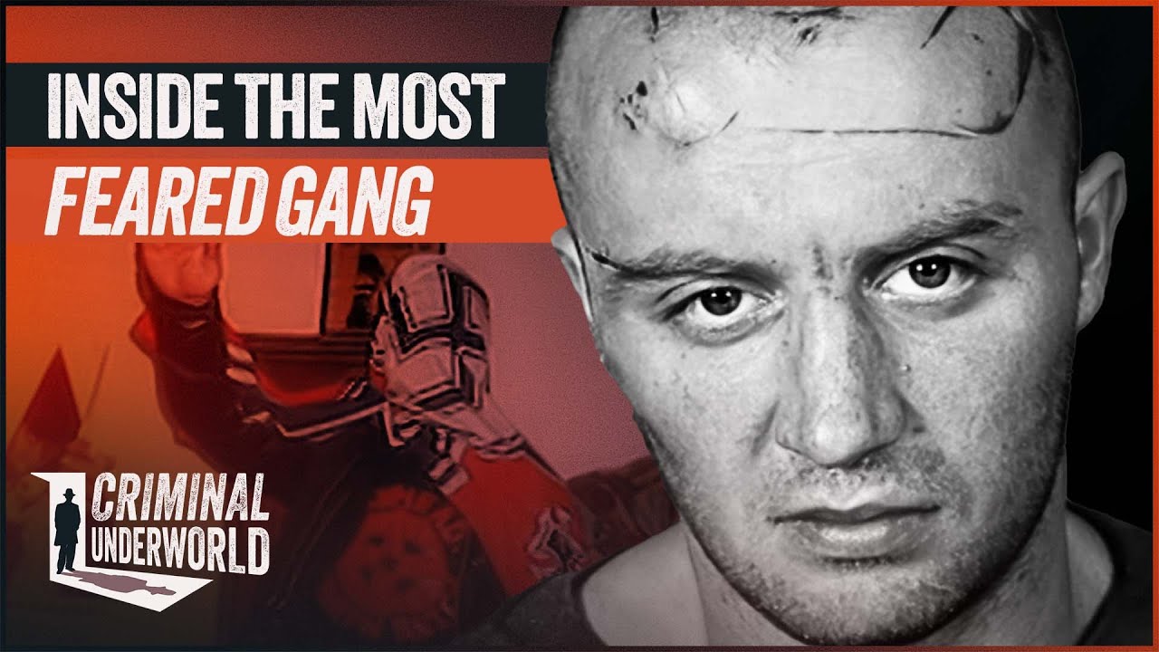 Behind The Most Dangerous Gangs: Terrorizing A Whole Town