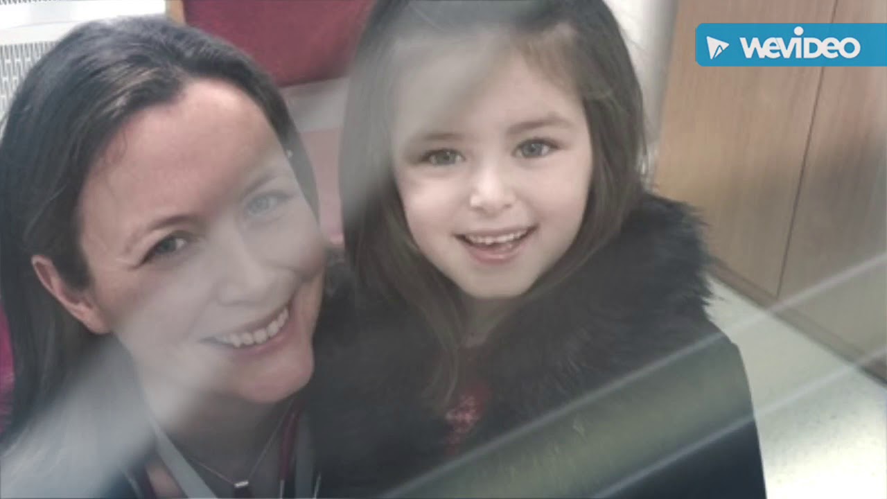 In memory of Faith Sharpe (DIPG angel)