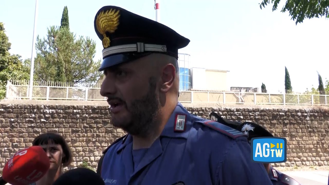 Esplosione a Roma, intervento eroico dei carabinieri: «Con la paura addosso abbiamo salvato più pe