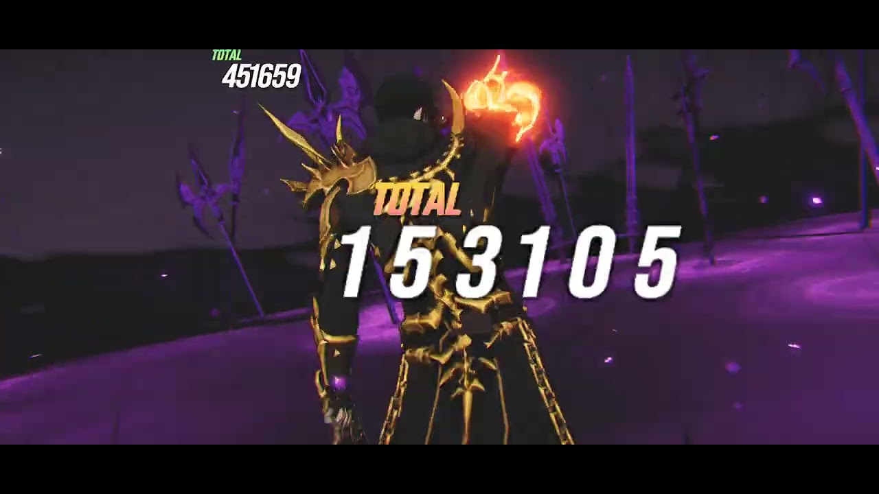 Sung Jin woo vs Dark Sung Jin woo level 120 first fight#sololeveling #gaming #anime #mychannel 