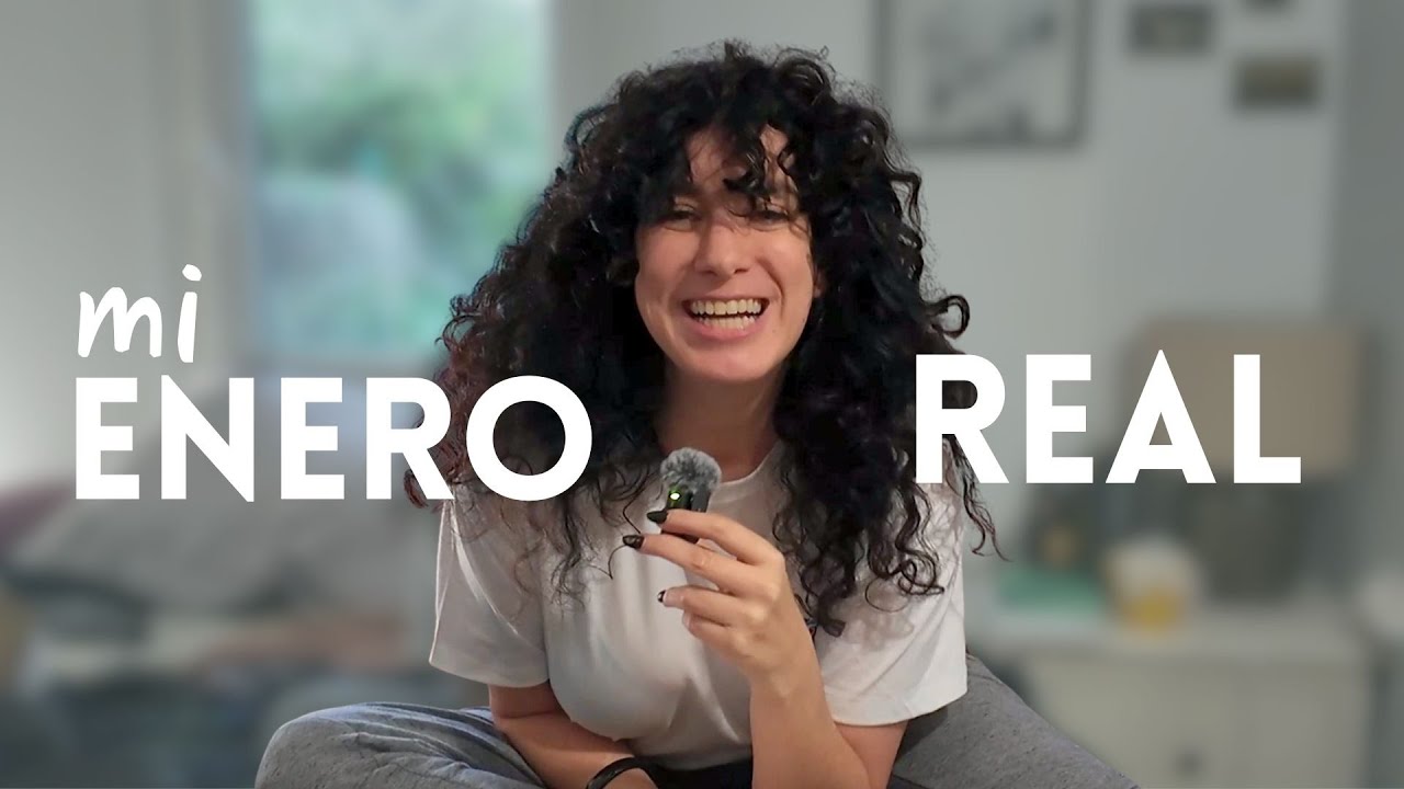 Mi enero real: estrés, libros que leí, juegos que probé y cómo me cuidé enero