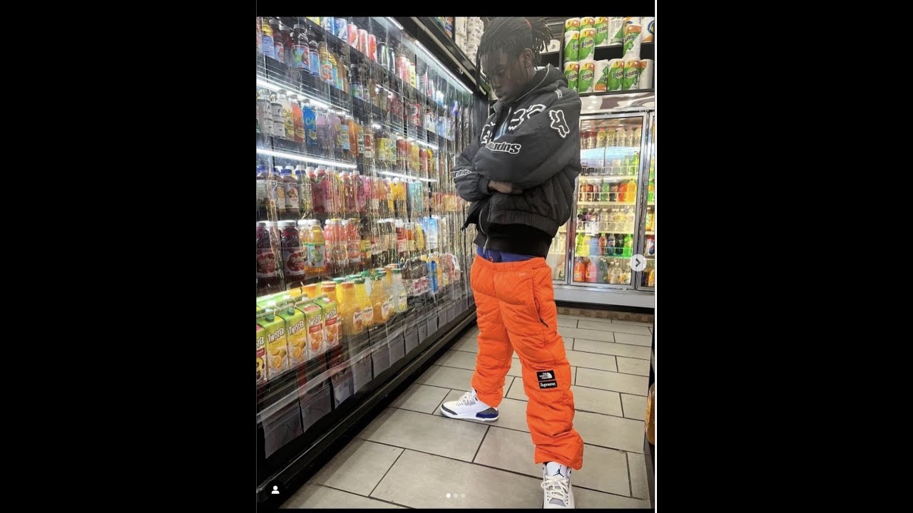 [FREE] Pasto Flocco x Shawny Binladen x Sample type beat 