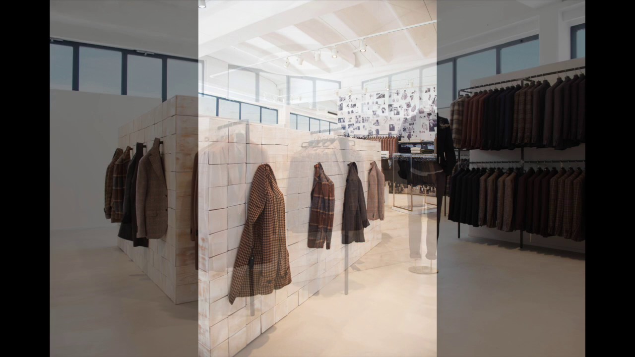 VIDEO lardini factory