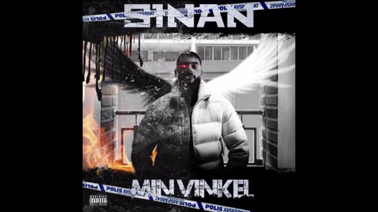 Min vinkel