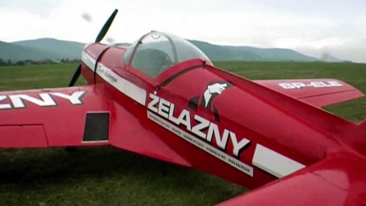 Żelaźni