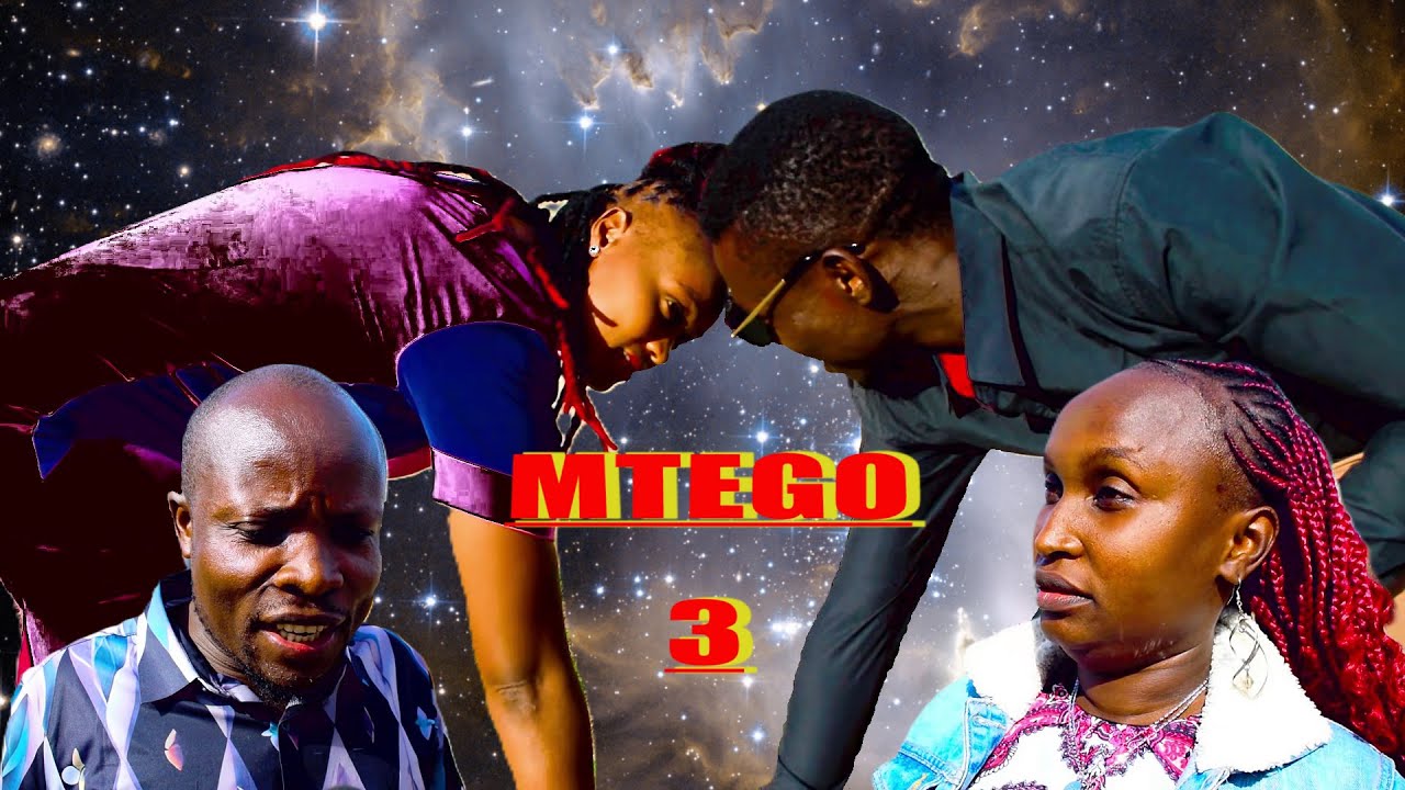MTEGO / 3 /