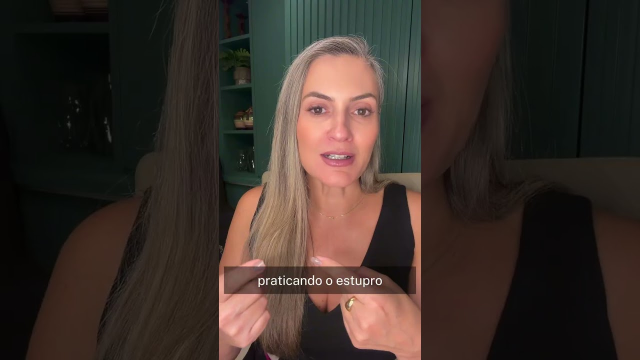 Estupro Coletivo - adolescente de 17 anos é estuprada por 5 homens em Copacabana RJ