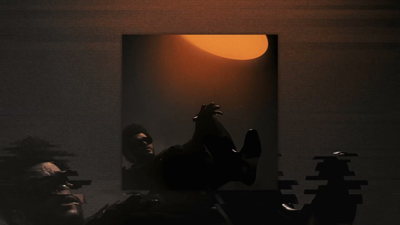 [FREE] The Weeknd Type Beat - 