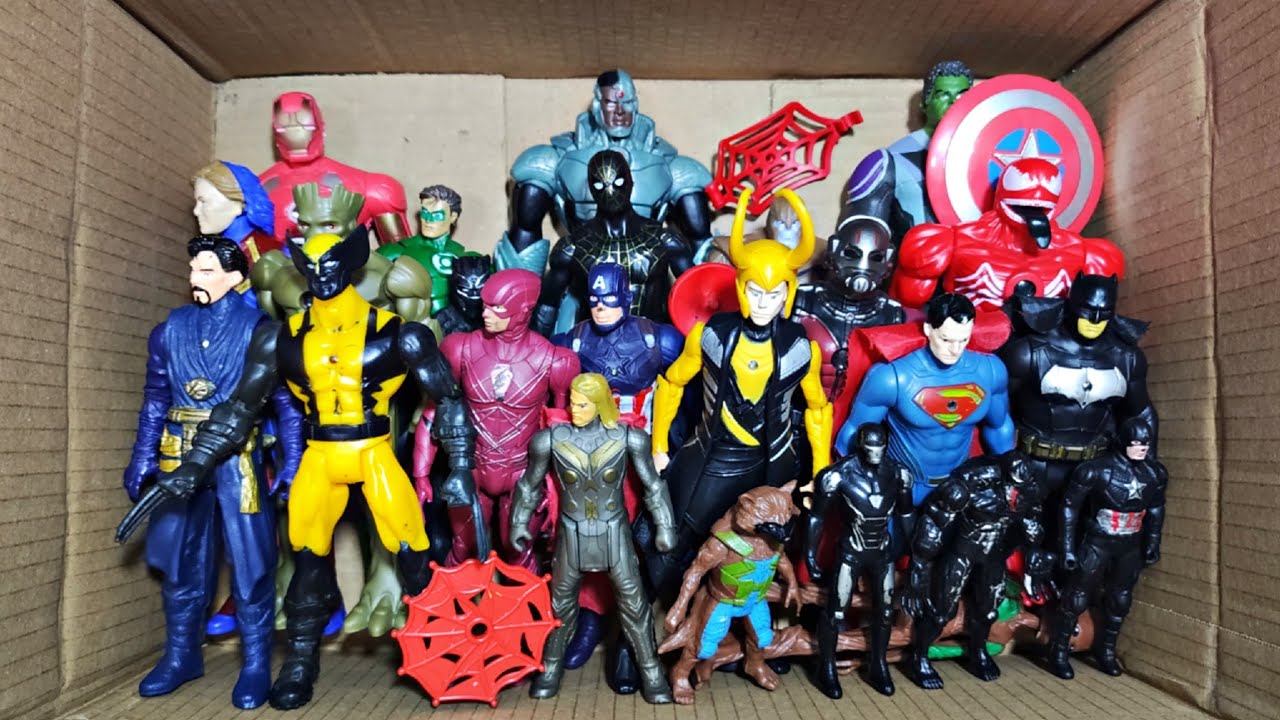 AVENGERS SUPER HERO TOYS #409/Action Figures/LEGO MARVEL/Cheap Price/Ironman,Hulk,Thor, Spiderman.