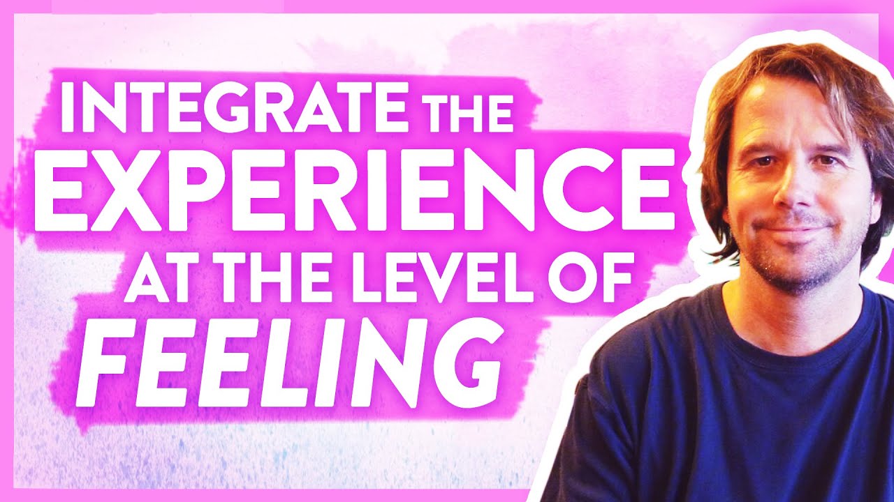 What is Vivation? Paul Hughes on breathwork, integration, and enjoying the energy of emotions