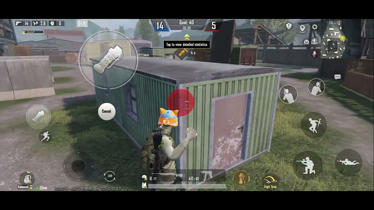 “1v1 PUBG – Only One Will Survive 💀 Sniper’s Honor #pubg #pubgmobile #shortsvideo 