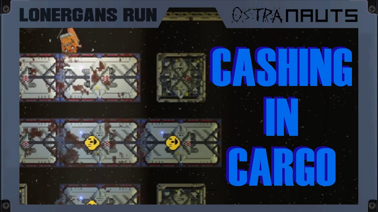 Ostranauts - Cashing In And Getting Crew