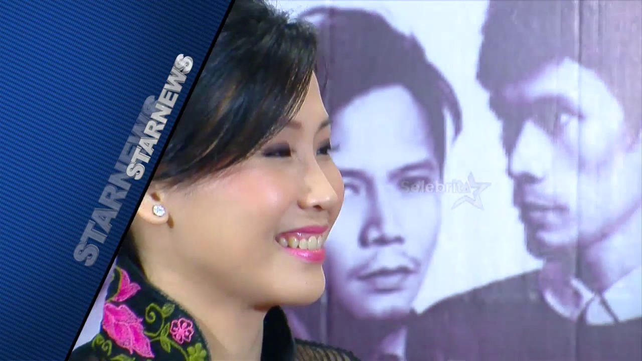 KABAR PERCERAIAN AHOK-VERO, PERNIKAHAN ZASKIA GOTIK, DAN ARISAN DOLAR NAGITA SLAVINA