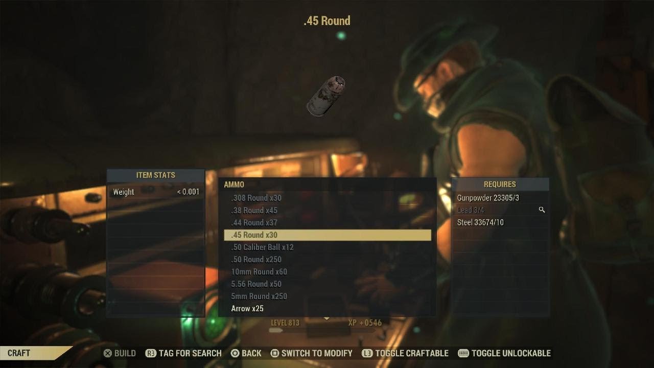 Fallout 76_Chilling n Raiding Duo Team 