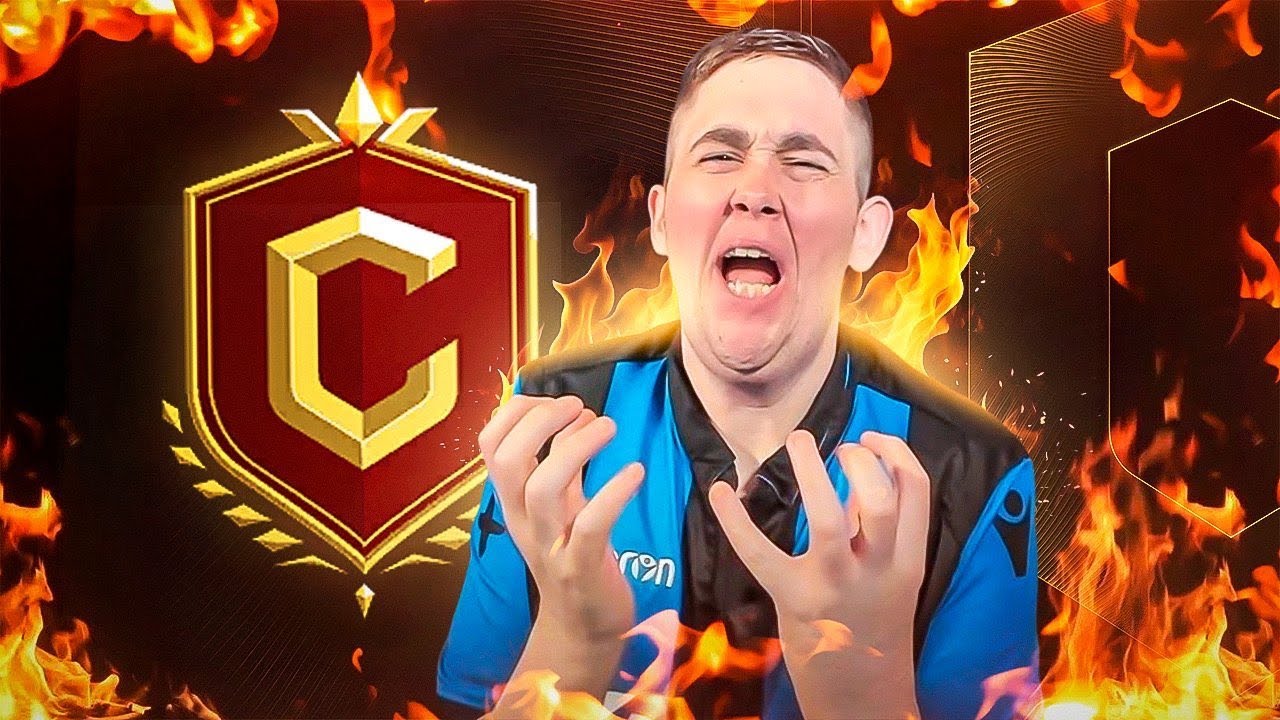 ХУДШИЕ чемпионы FUT всех времен