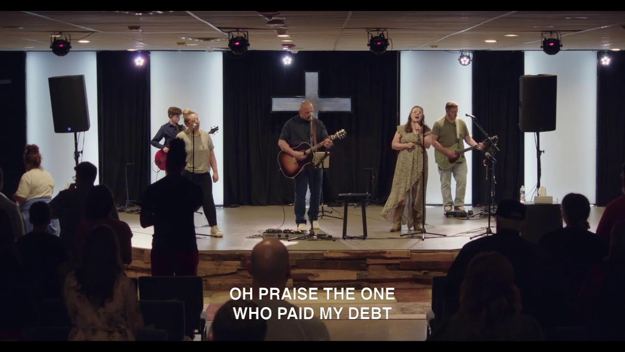 Sunday Worship