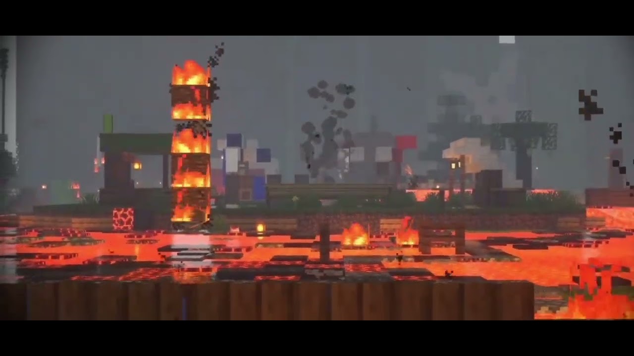 little soldiers c!magic edit outsiders smp