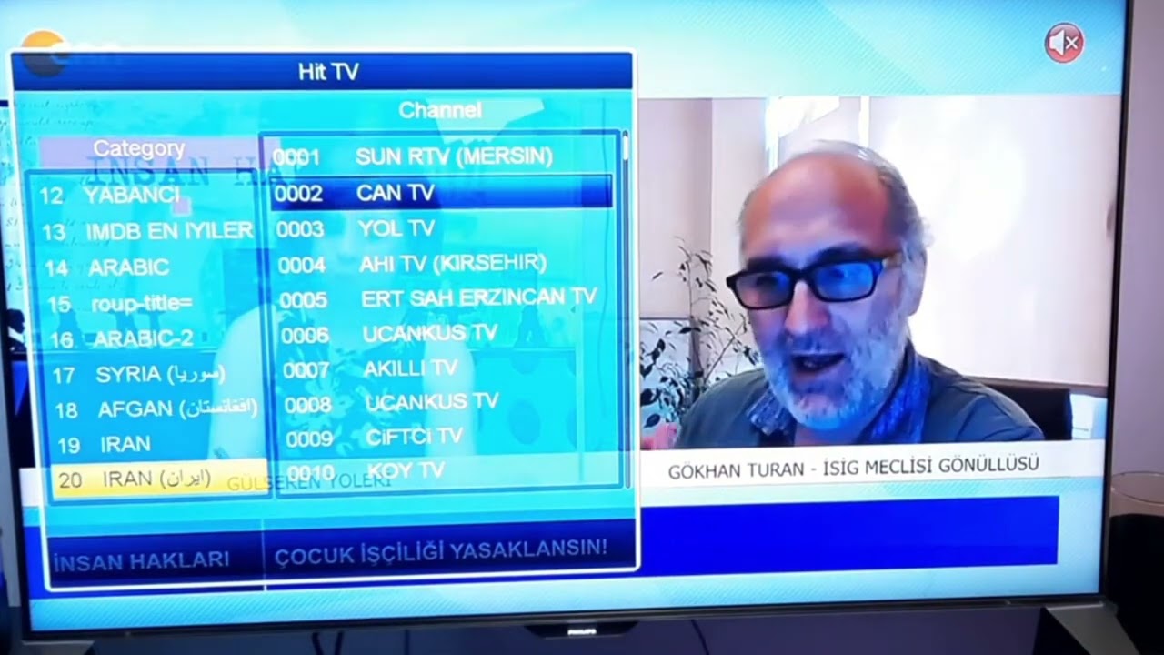 Sunplus Astra Hitech Full HD Uydu Alıcısı Ayar ve Özellikler