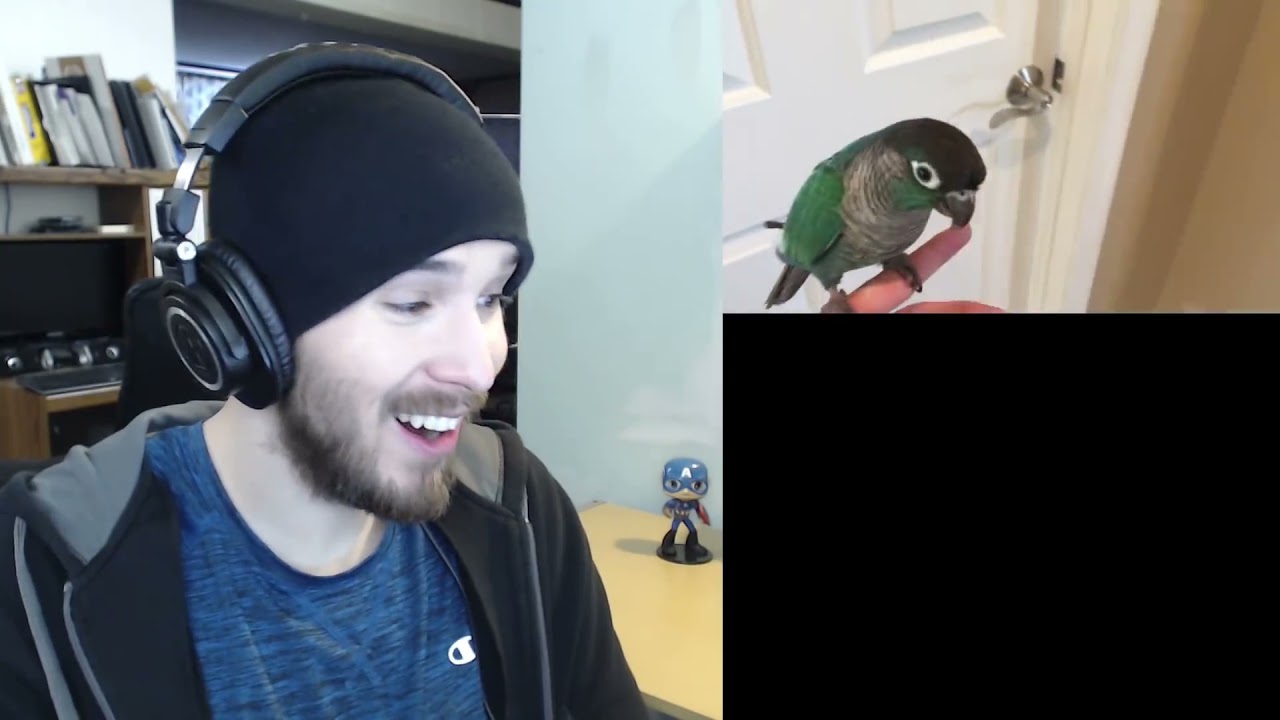 IT'S SO ADORABLE! - Reacting to Ari's Birthday! (again) (Charmx Reupload)