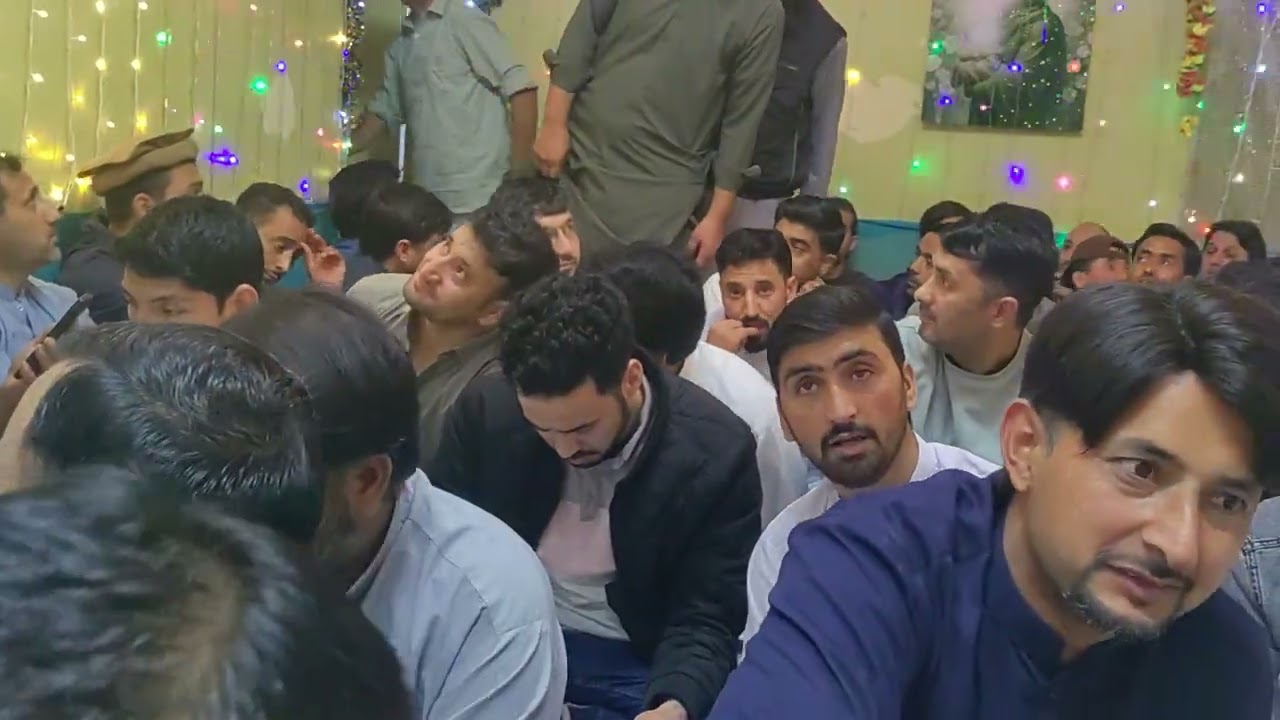 تمام اہل اسلام کو ولادت باسعادت یوسف زھرا آخرزمان مہدی برحق  علیہ السلام بہت  بہت مبارک ہو