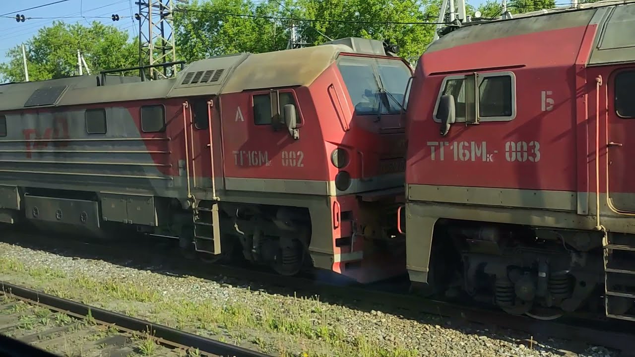 Станция Кез / Kez station / Удмуртия / Удмуртская Республика / Russia / Kez Station