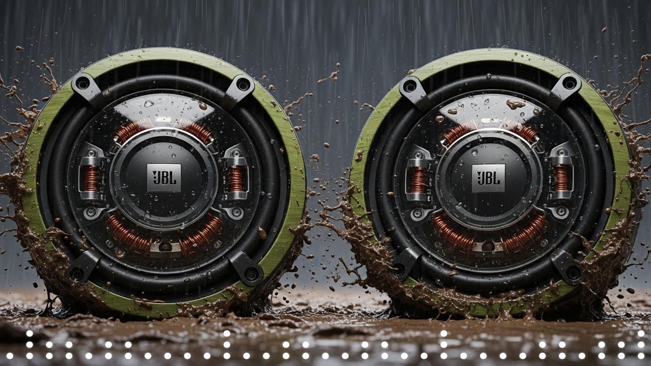 🚀 JBL Speaker Sound | Bass Boosted Best Bass Mode ON