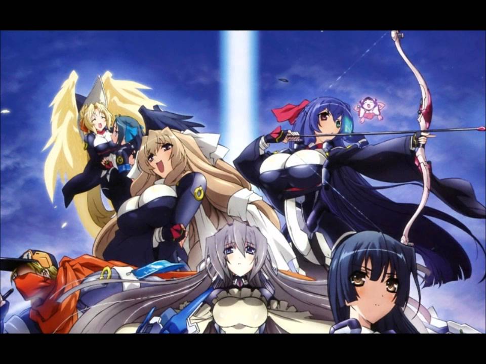 境界線上のホライゾン 通し道歌 まとめ