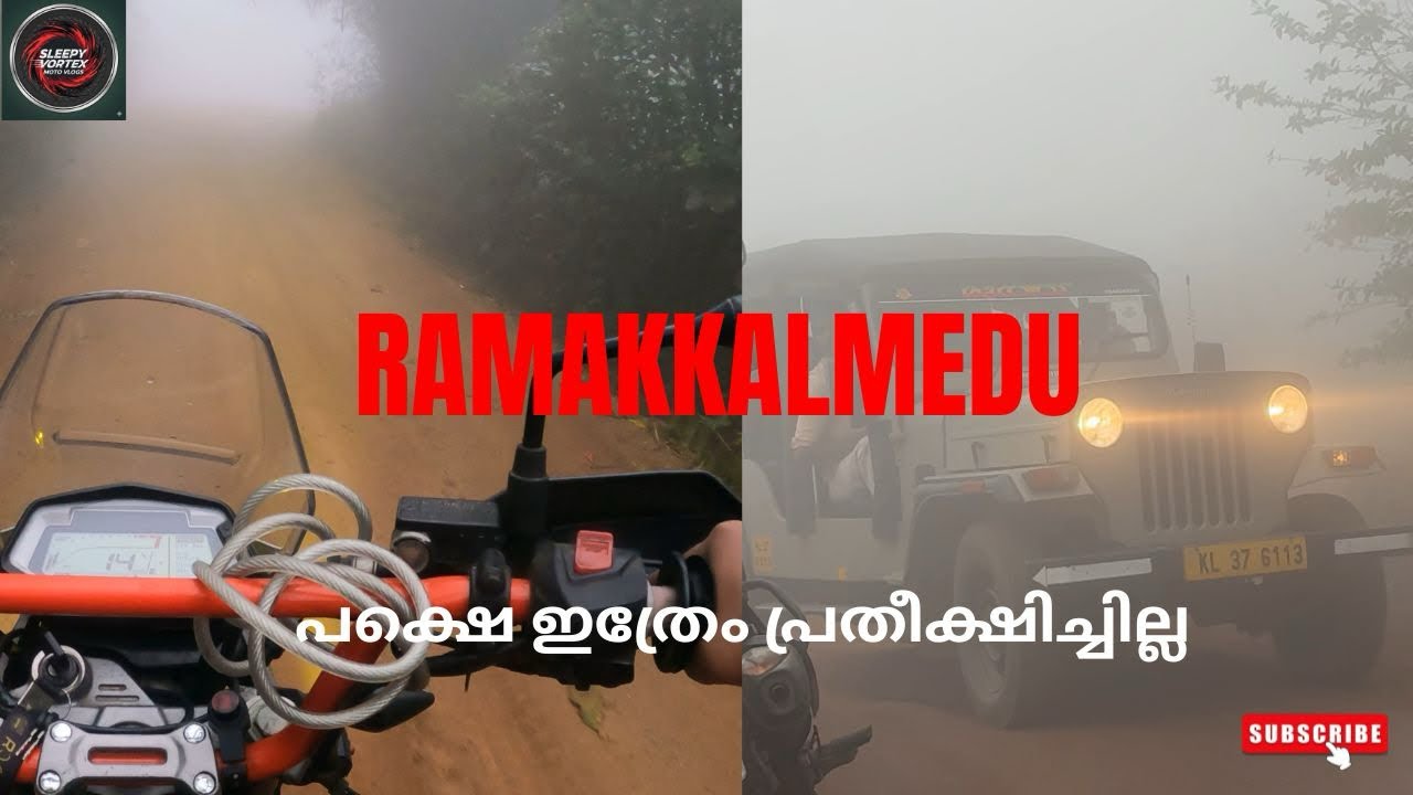 The expectation didn’t met the reality. But it’s ok😄.            #motovlog #travel #minivlog #vlog 