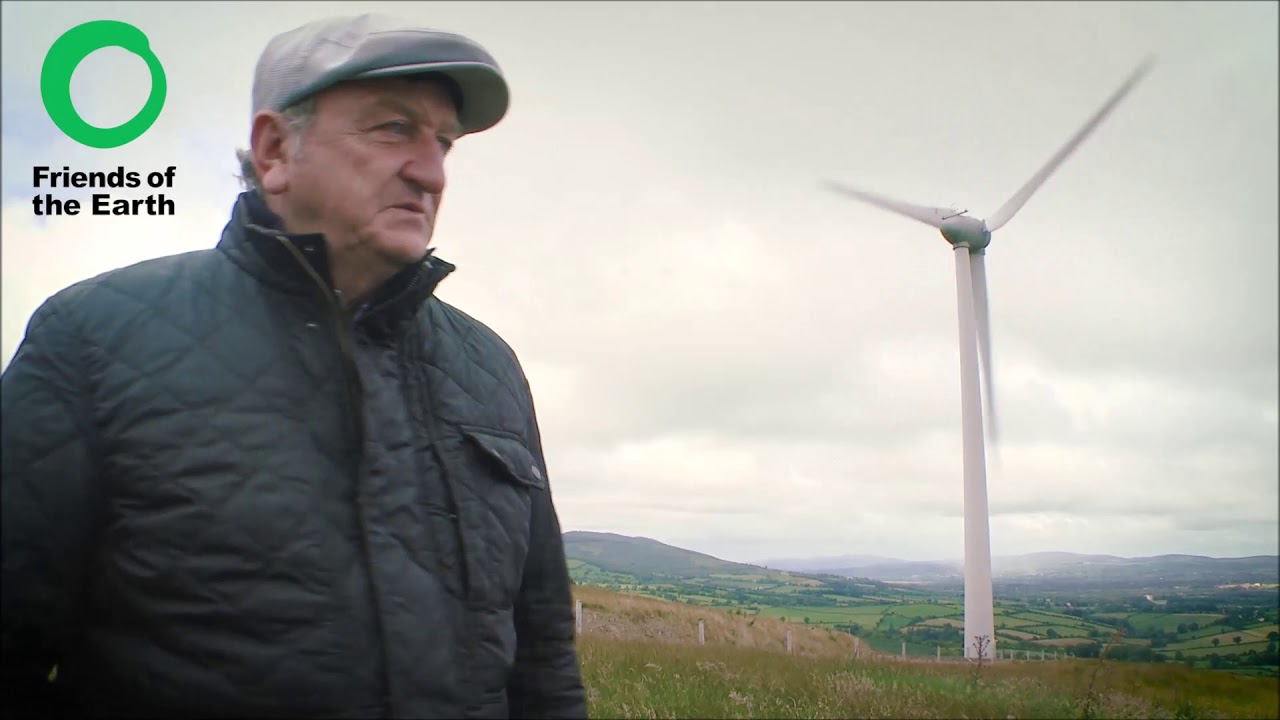 Templederry Wind Farm