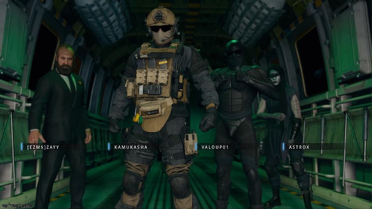 Call of Duty_Random