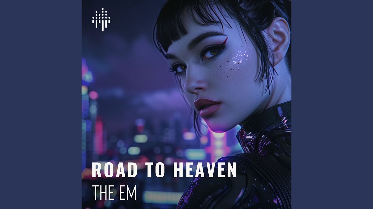 Road To Heaven