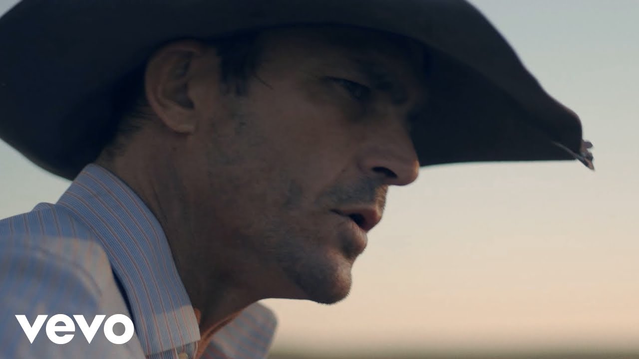 Dallas Steele - No Way Home (For Daddy's Girl) [Official Music Video]