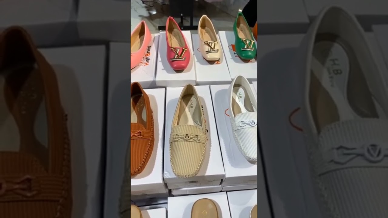 احذية نسائية /خطار هوم ستايل