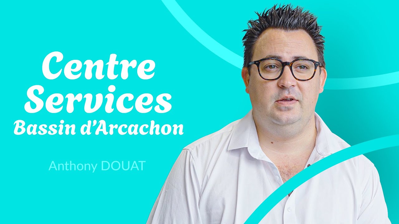 Besoin d'une femme de ménage sur le Bassin d'Arcachon ? Découvrez Centre Services !