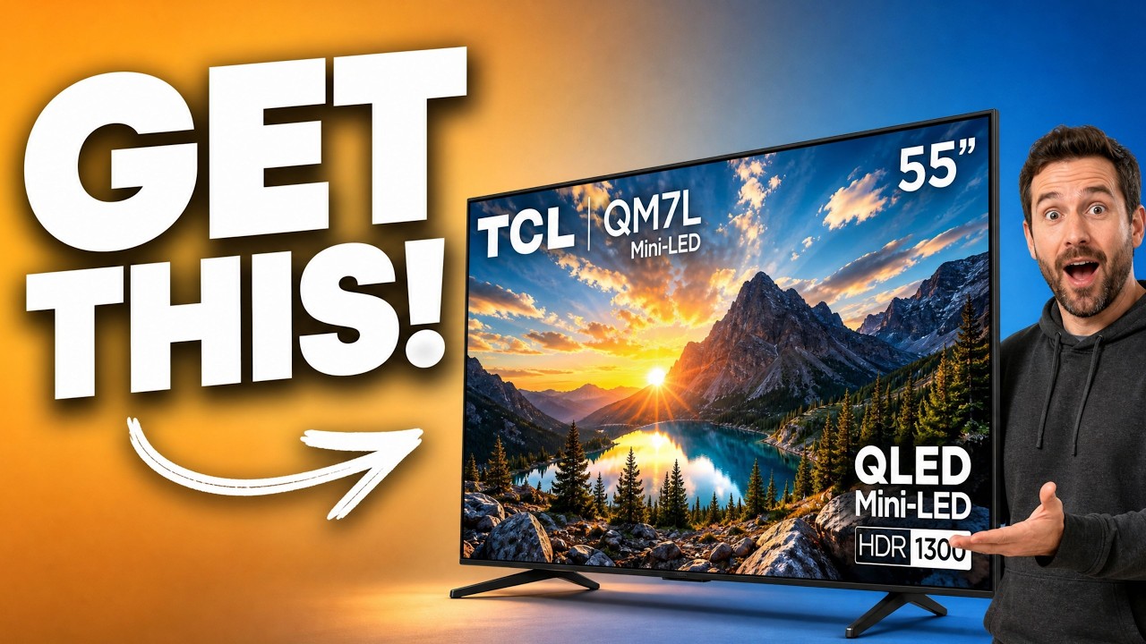The 8 Best 55 Inch TVs 2026 | Compare Before You Buy