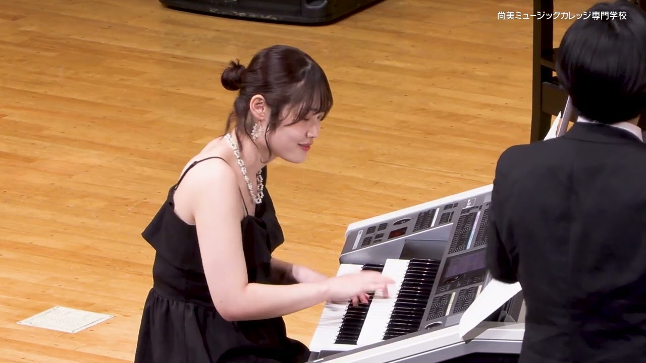 雷鳴と電光 (Cover, Music Perfomance )