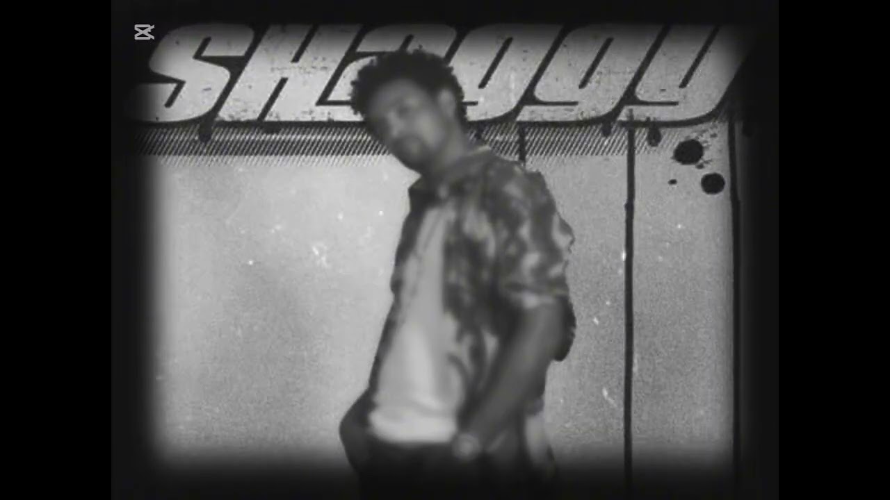 Shaggy - Get My Party On ( ClubWave edit)