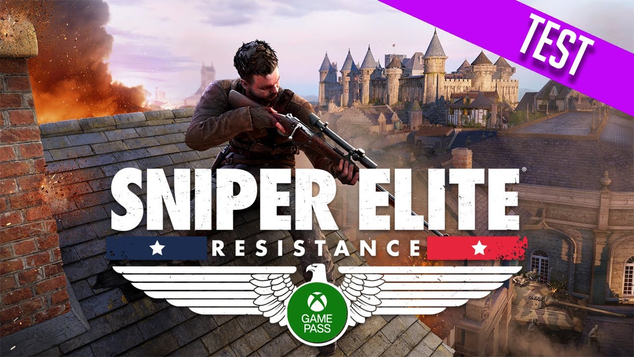 Sniper Elite: Resistance 👁️ L'épisode de trop ? | Test complet & gameplay FR