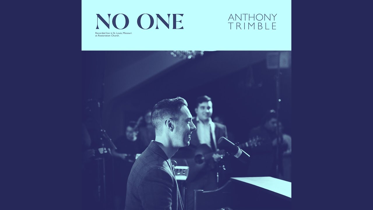 No One (feat. Shaeley Duncan)