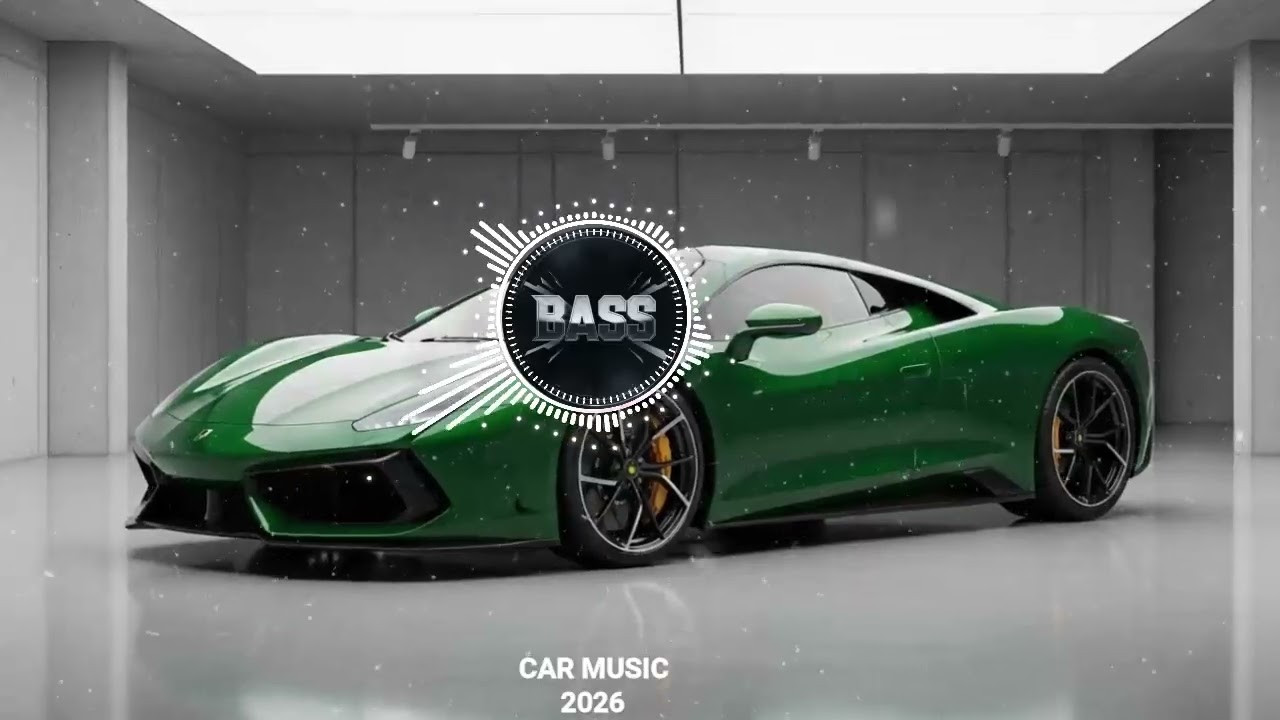 CAR MUSIC 🚨🎶 | BEST EDM CLUB BANGER 🔥 | HEAD QUAKE | DANCE PARTY 🥳🎉 | NIGHT DRIVE 😎 | GYM WORKOUT 💪
