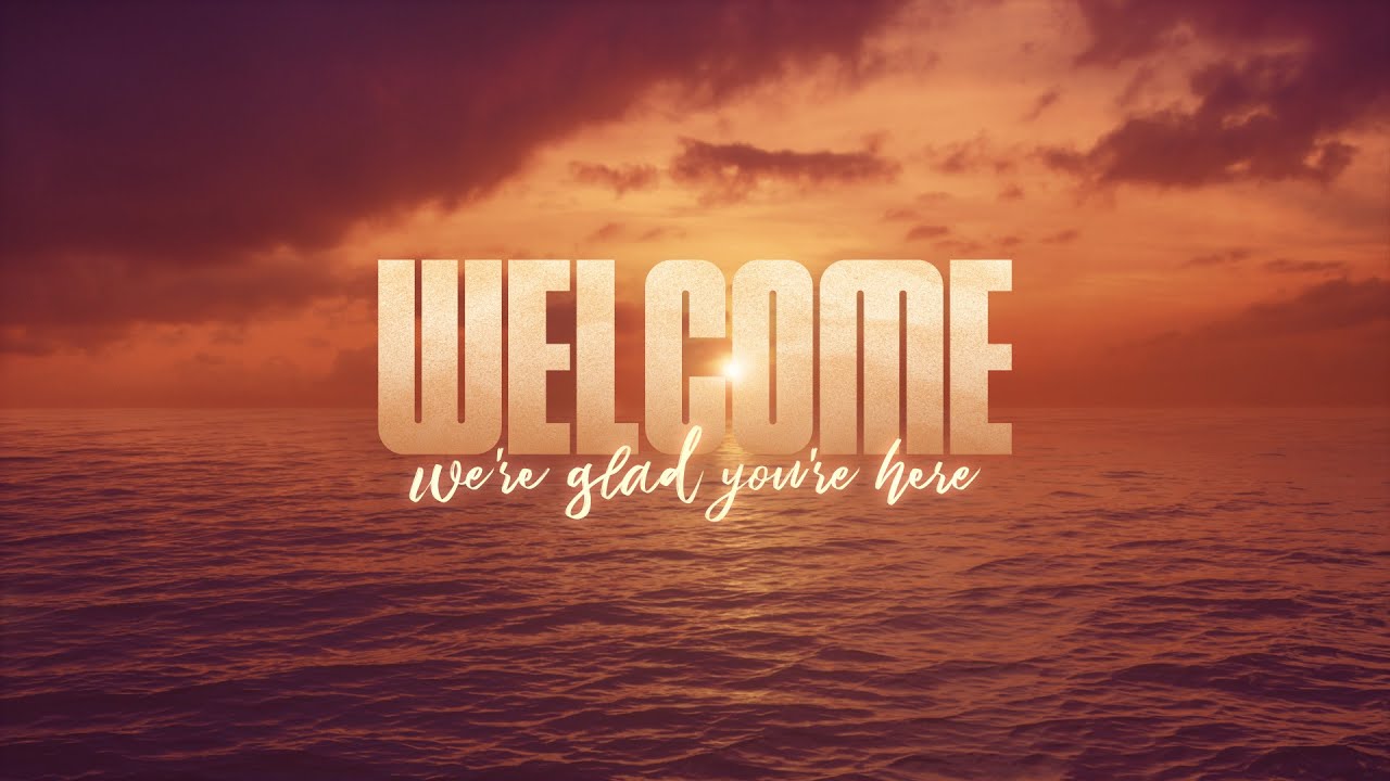 NLMM Sunday Church Service 1/25/2026