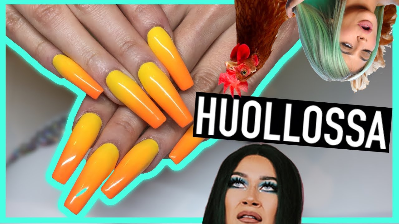 HUOLLOSSA | Papananaama a.k.a Sini Laitinen