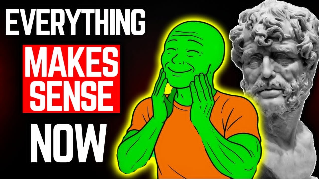 Gen Z Just Had A HUGE Spiritual Awakening