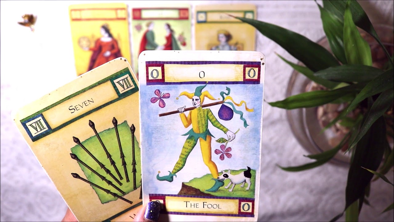 Taurus - Detachment is Key! August 2018 Tarot & Astro Reading