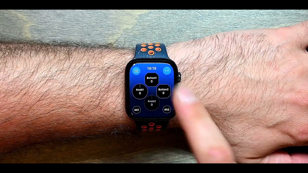 MidiWrist Unleashed - Brief Overview