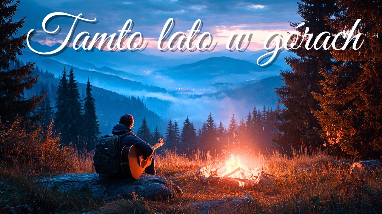 Tamto Lato w Górach ❤️ Nostalgiczna Piosenka o Młodości | Biesiada 2026