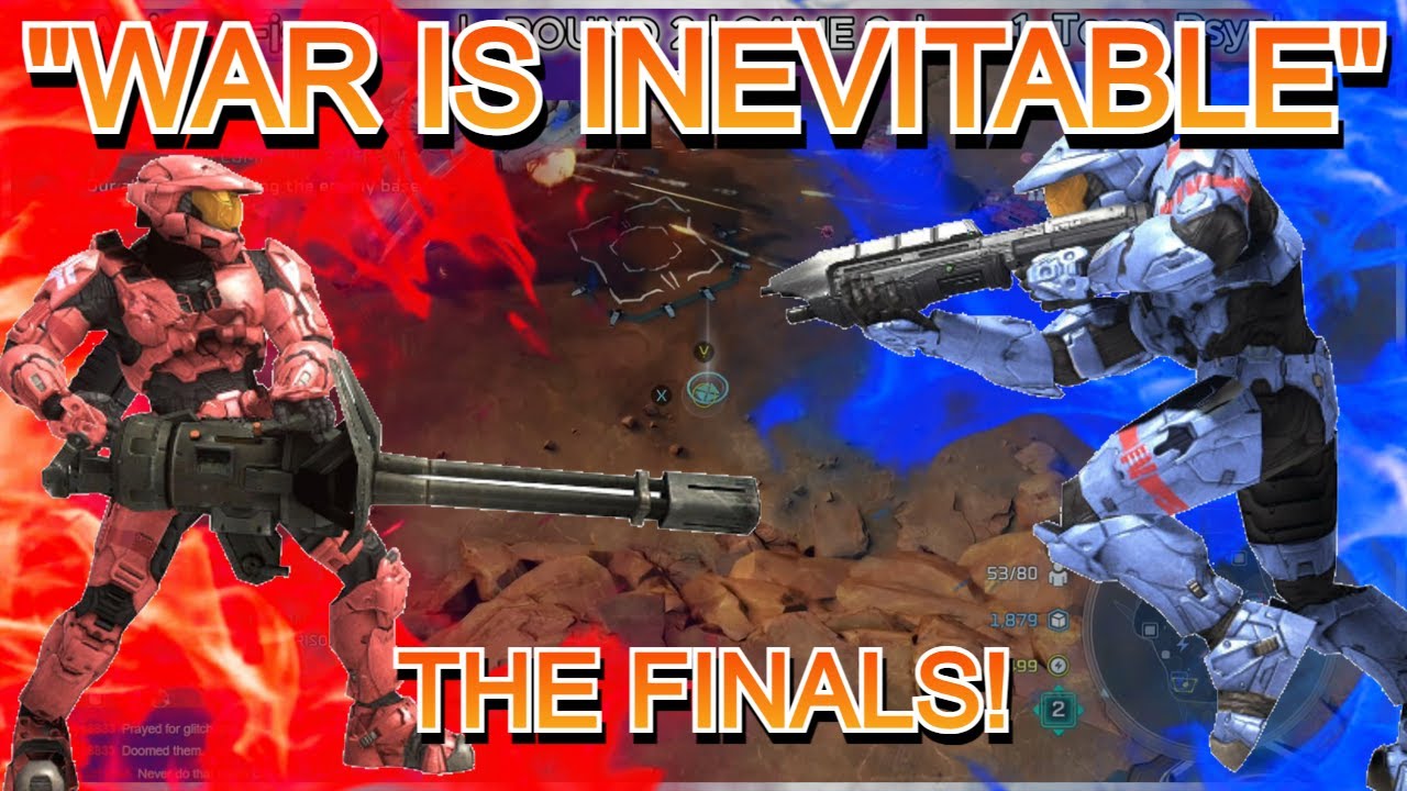 FINAL GAME Axios' Fist VS Team Psyalac! | 