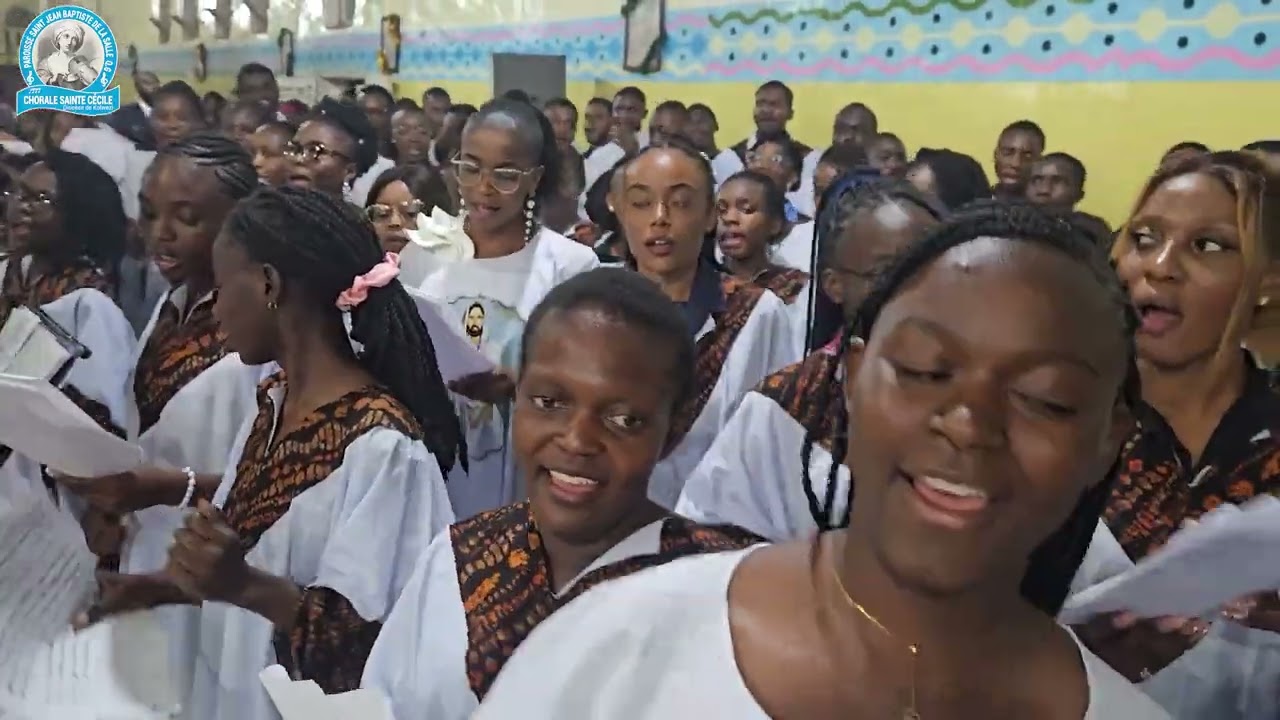 SANCTUS WALONGO WENE