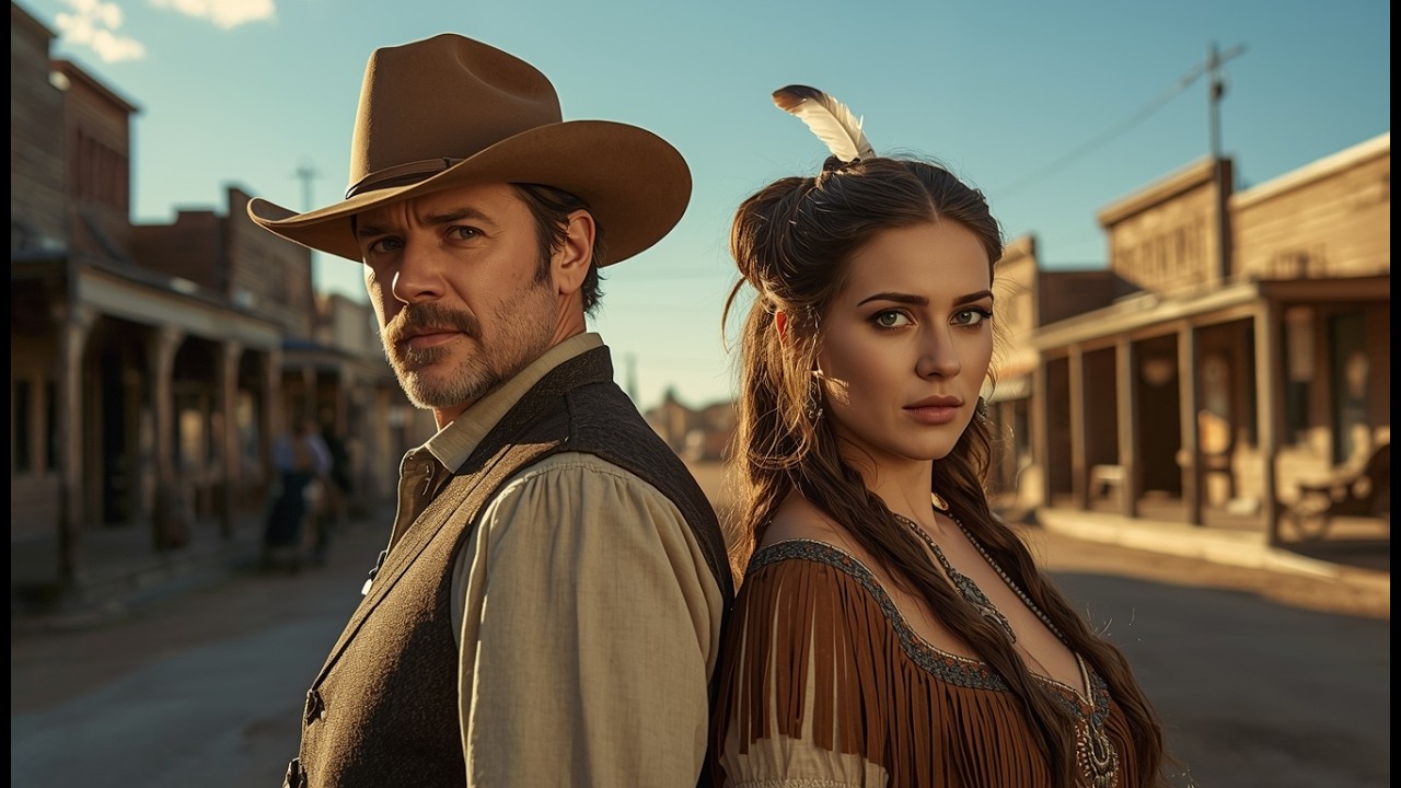 “She Said ‘You Don’t Want Me’… Then The Cowboy’s Words Broke Her Heart & Saved Her Soul|Low Dust